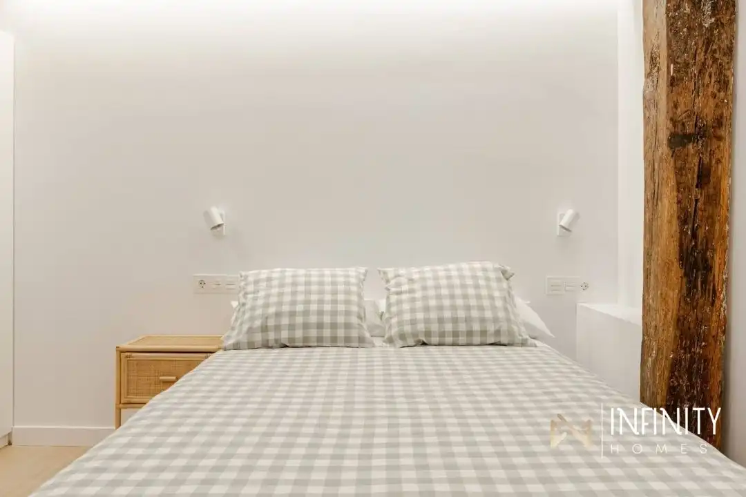 Appartamento 127 m² a Bilbao