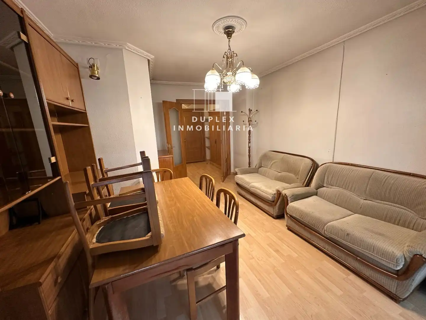 Piso de 140 m² en Cuenca