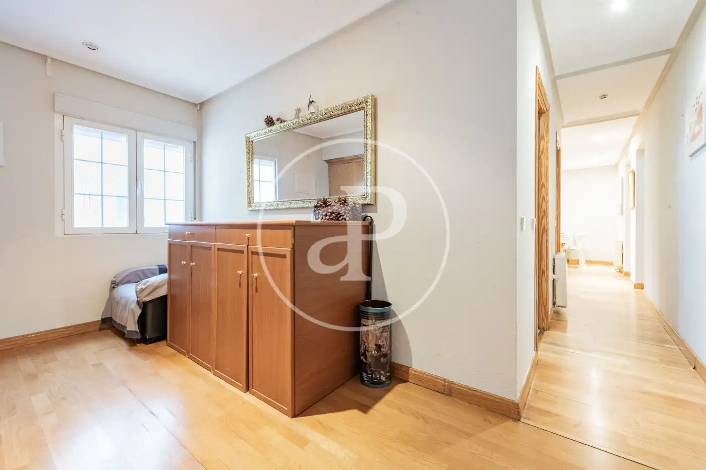 Appartamento 78 m² a Madrid