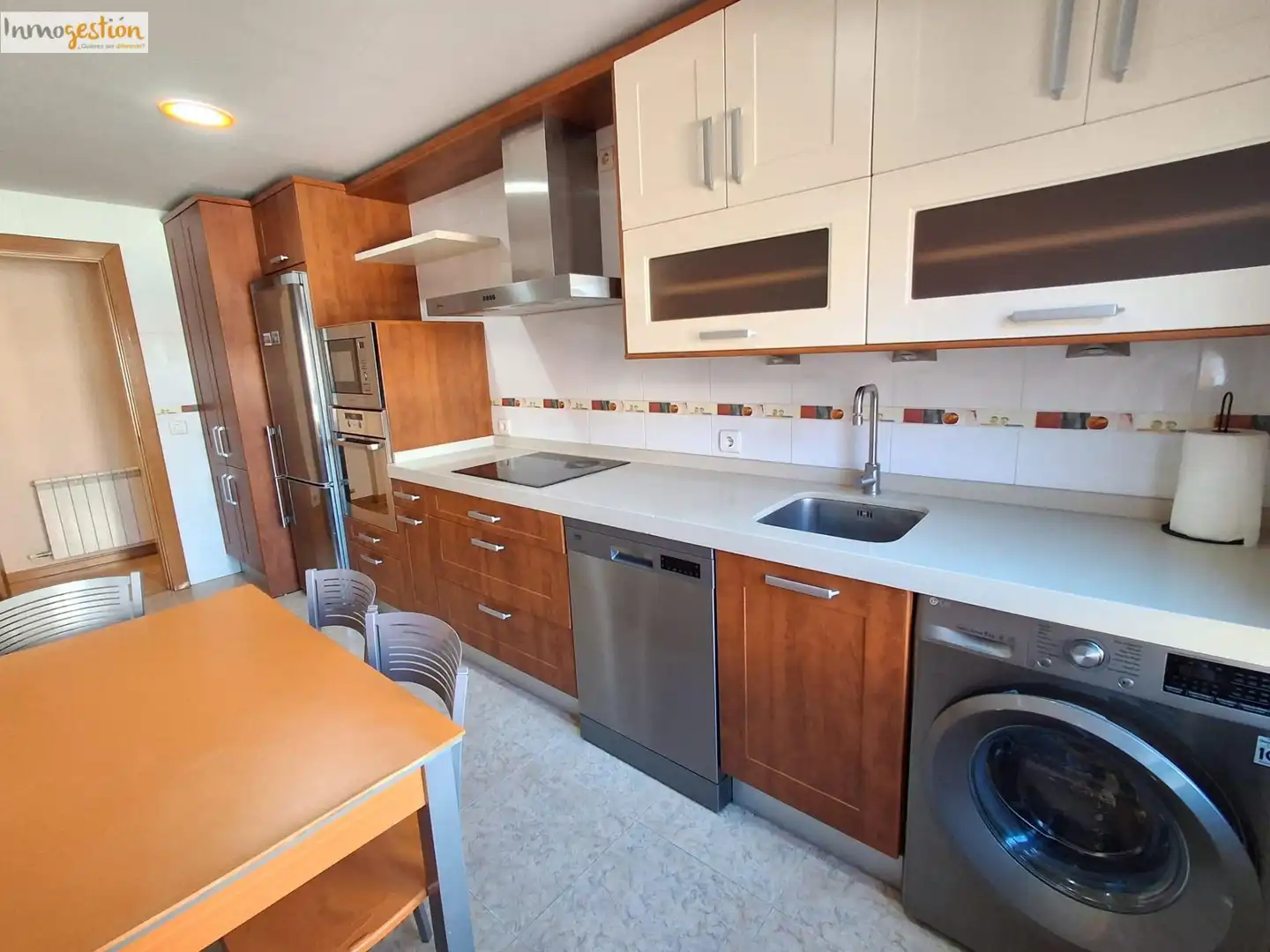 Appartamento 95 m² a Tudela de Duero