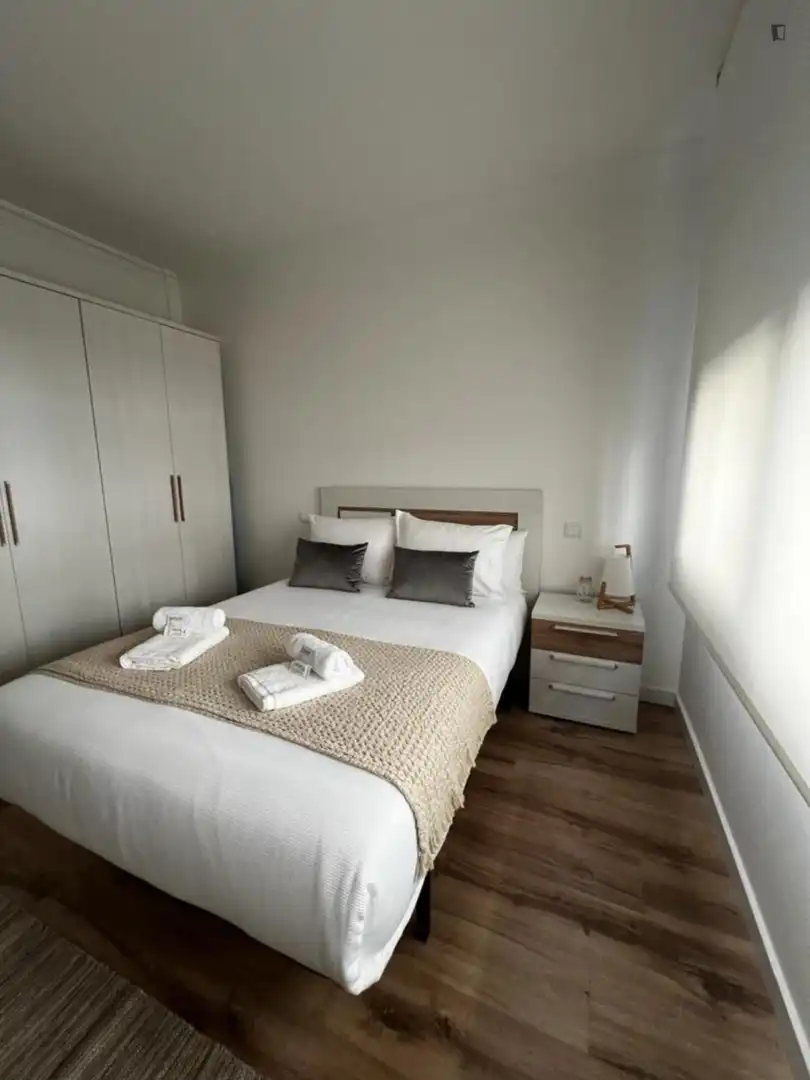 Piso de 110 m² en Vigo