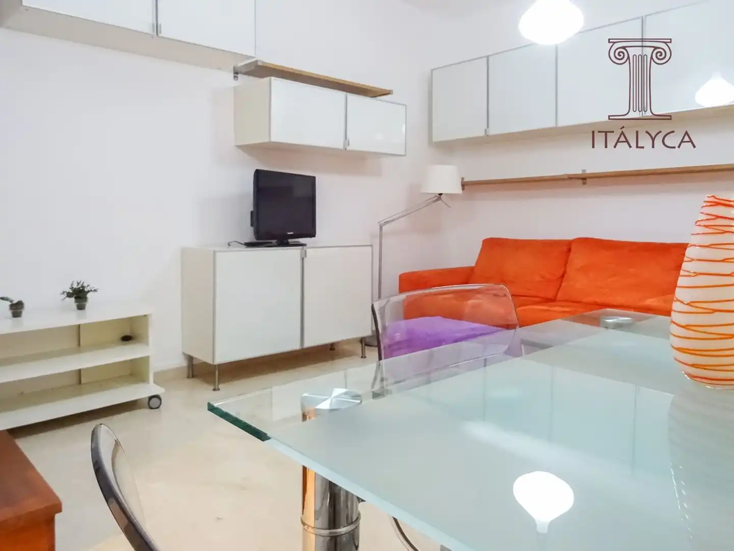 Wohnung 70 m² in Sevilla