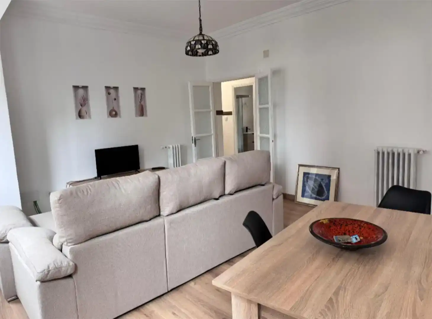Piso de 110 m² en Ourense