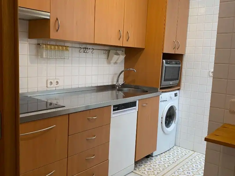 Piso de 60 m² en Sevilla
