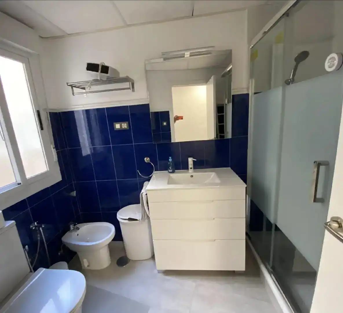 Pis de 120 m² a Múrcia