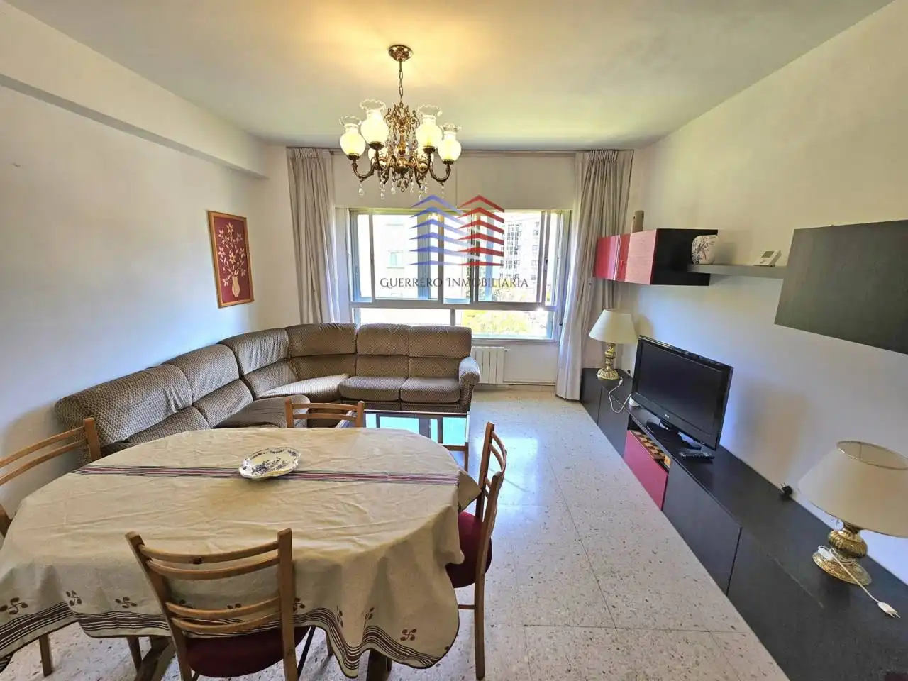 Pis de 95 m² a Ourense