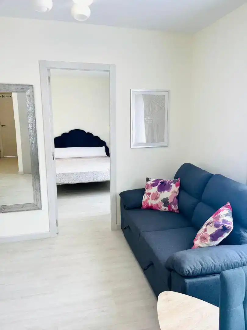 Piso de 65 m² en Castellón de la Plana