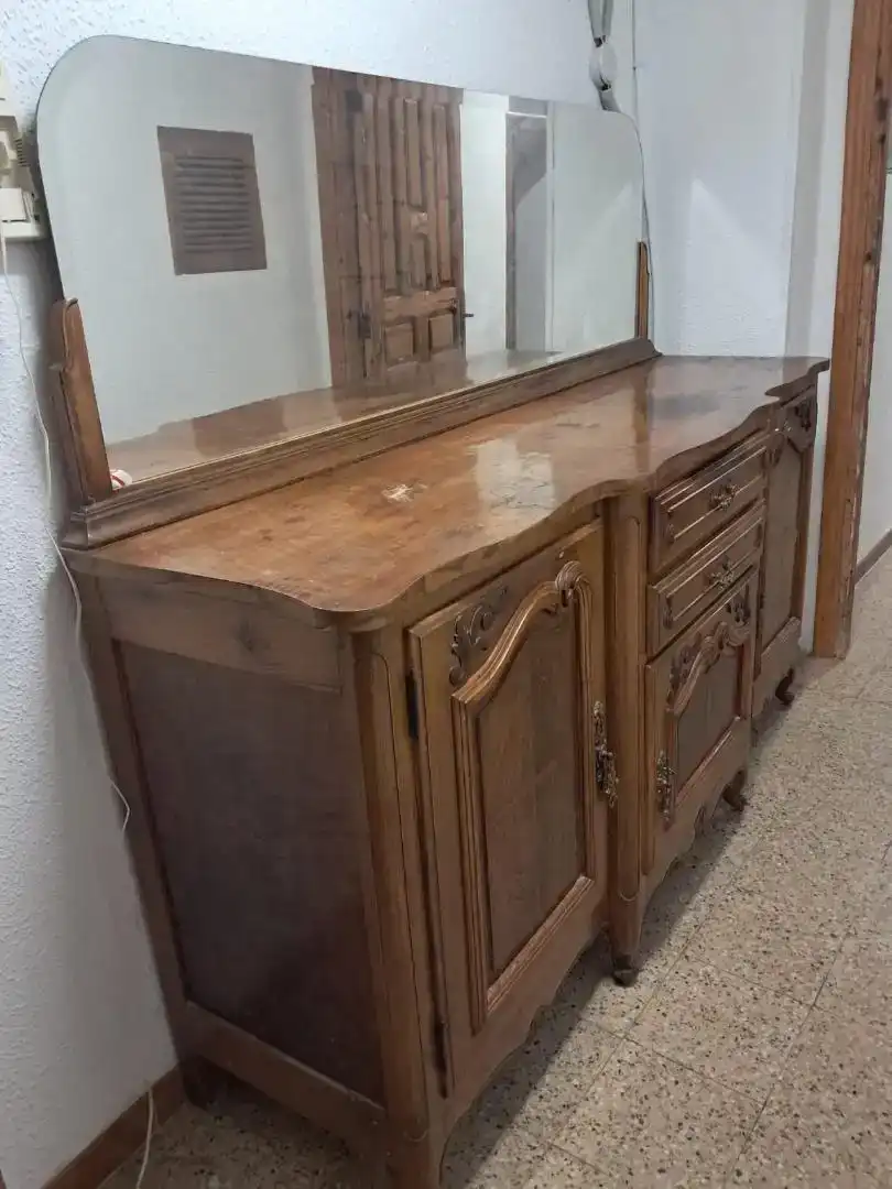 Piso de 699 m² en Magallón