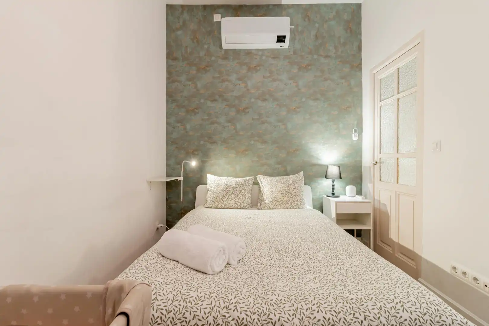 Pis de 110 m² a Madrid