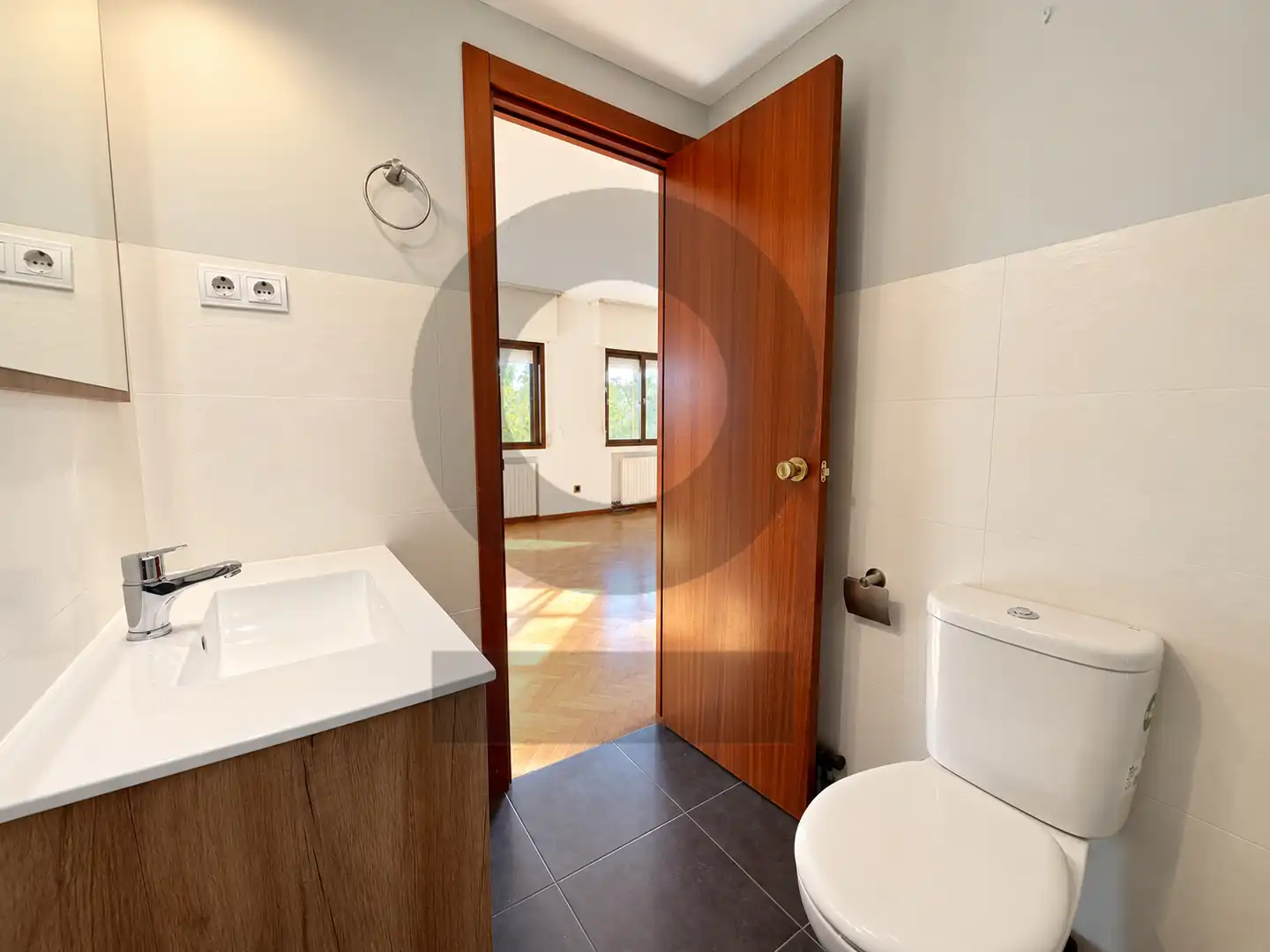 Pis de 137 m² a Madrid
