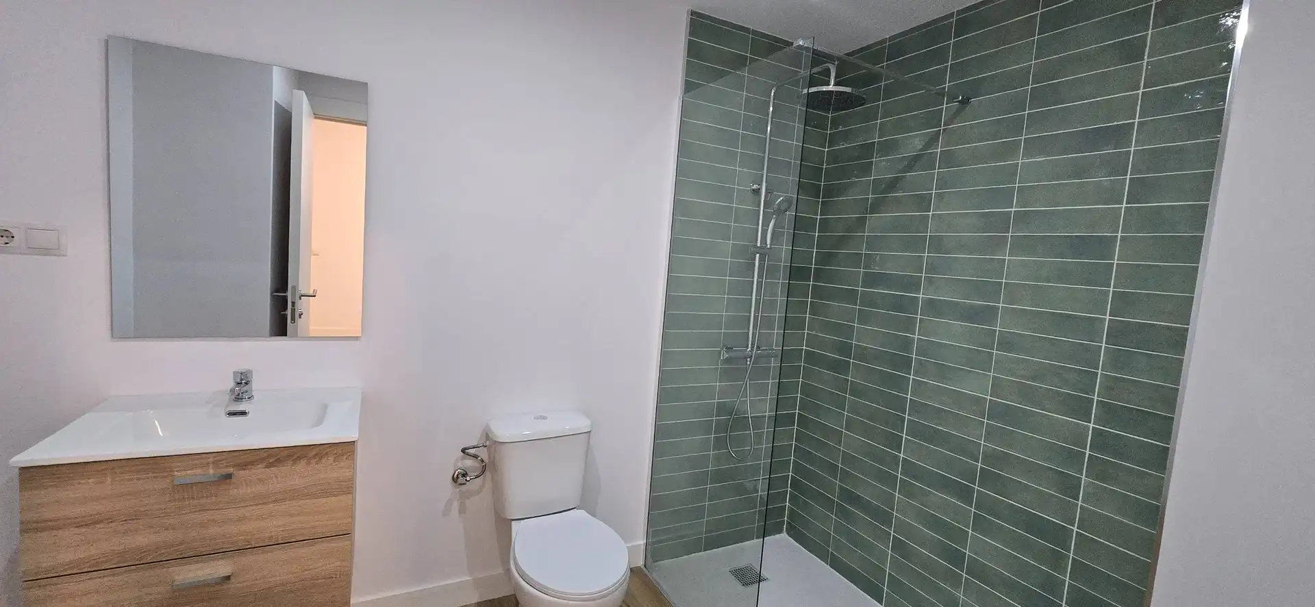 Pis de 47 m² a Las Palmas de Gran Canaria