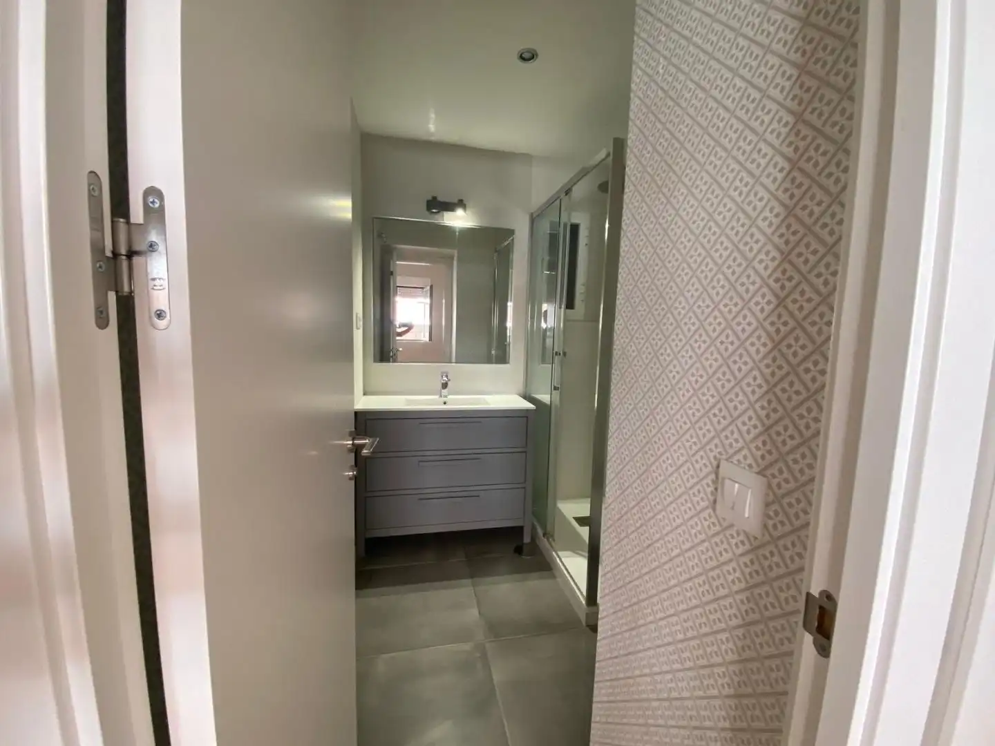 Pis de 131 m² a Madrid