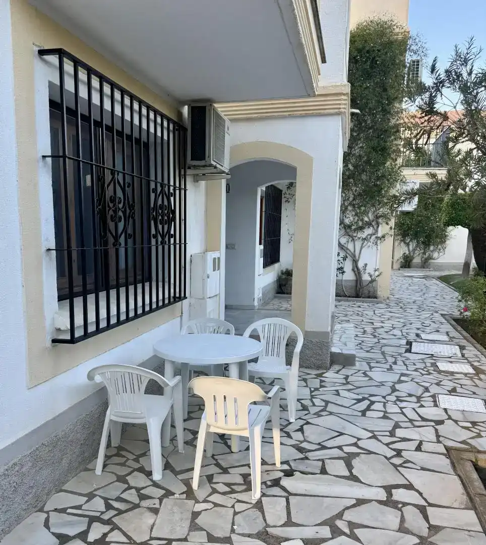 Piso de 47 m² en Vera