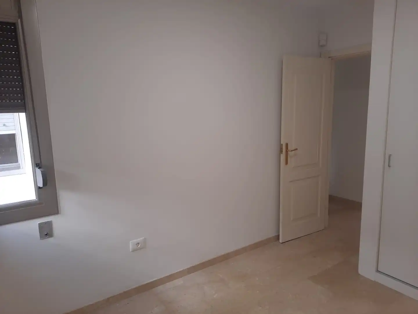 Wohnung 110 m² in El Rosario