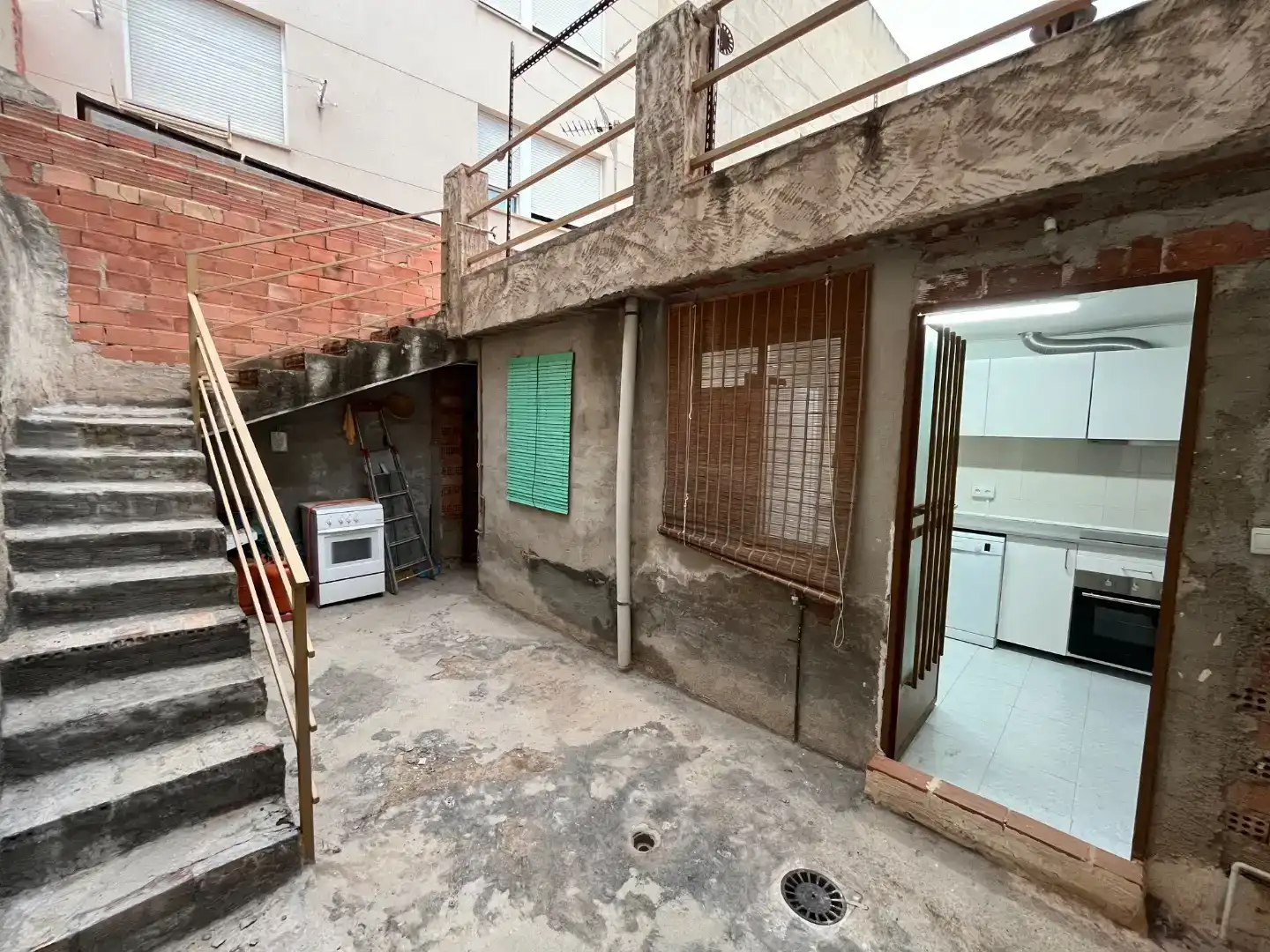 Piso de 106 m² en Murcia