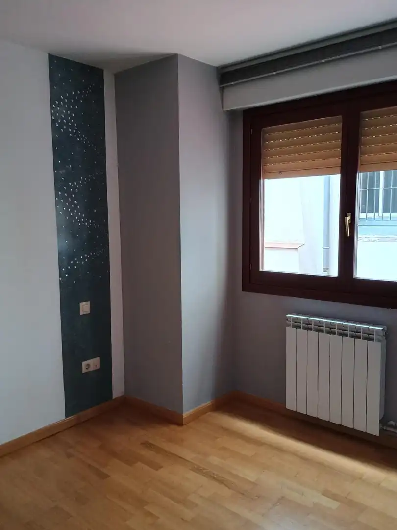Wohnung 106 m² in Saragossa