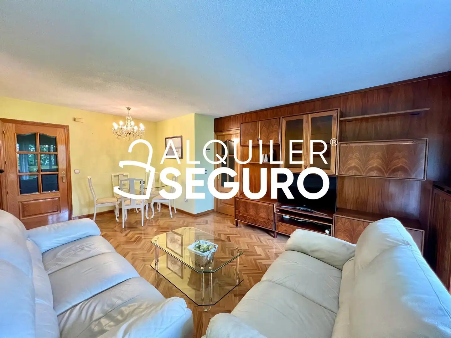 Appartamento 100 m² a Madrid