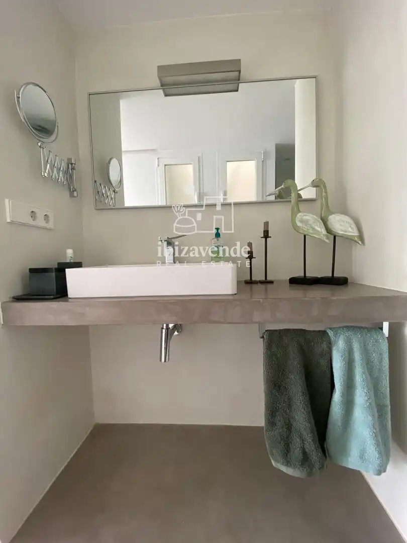 Piso de 70 m² en Ibiza
