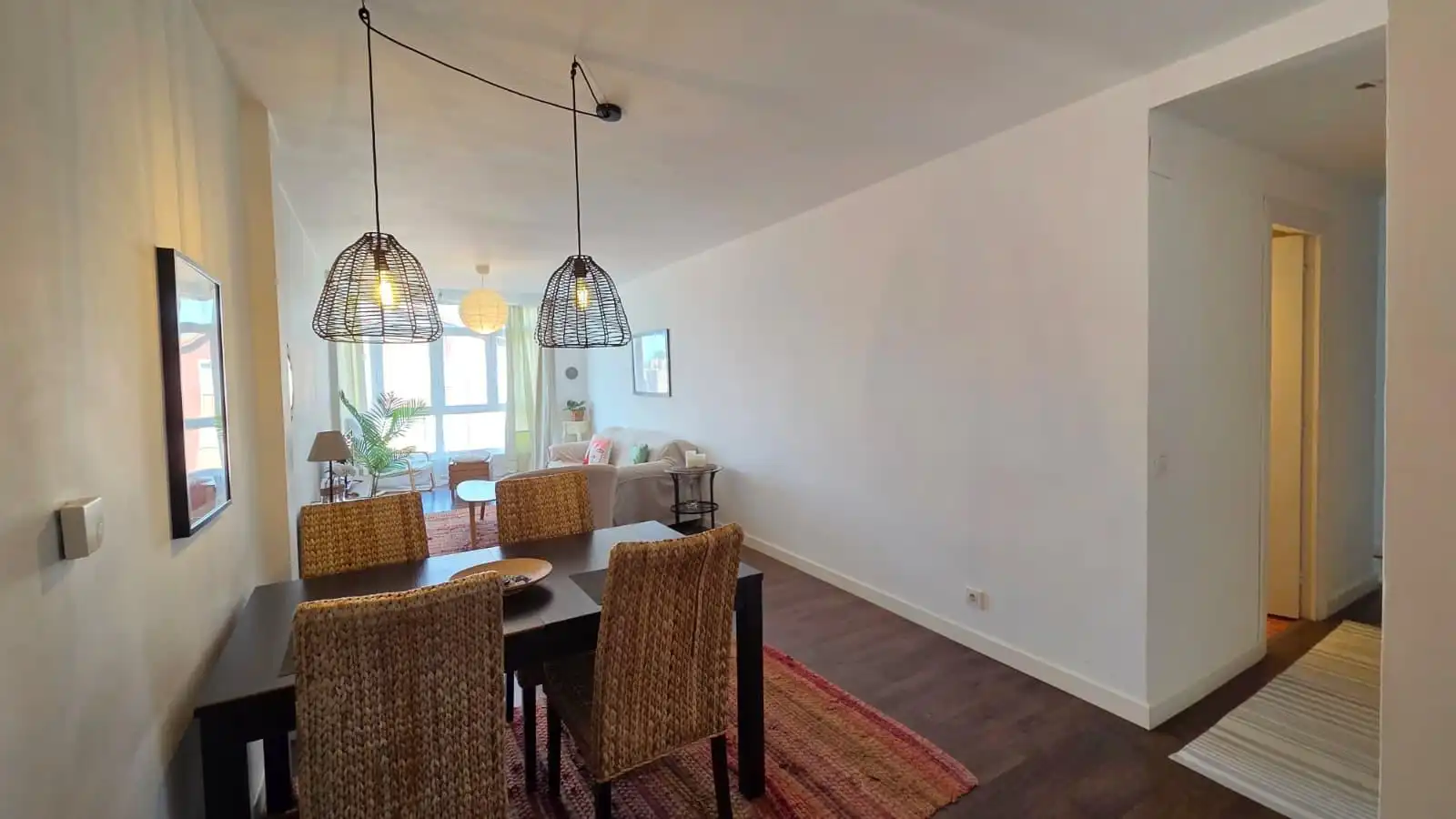 Piso de 135 m² en Santander