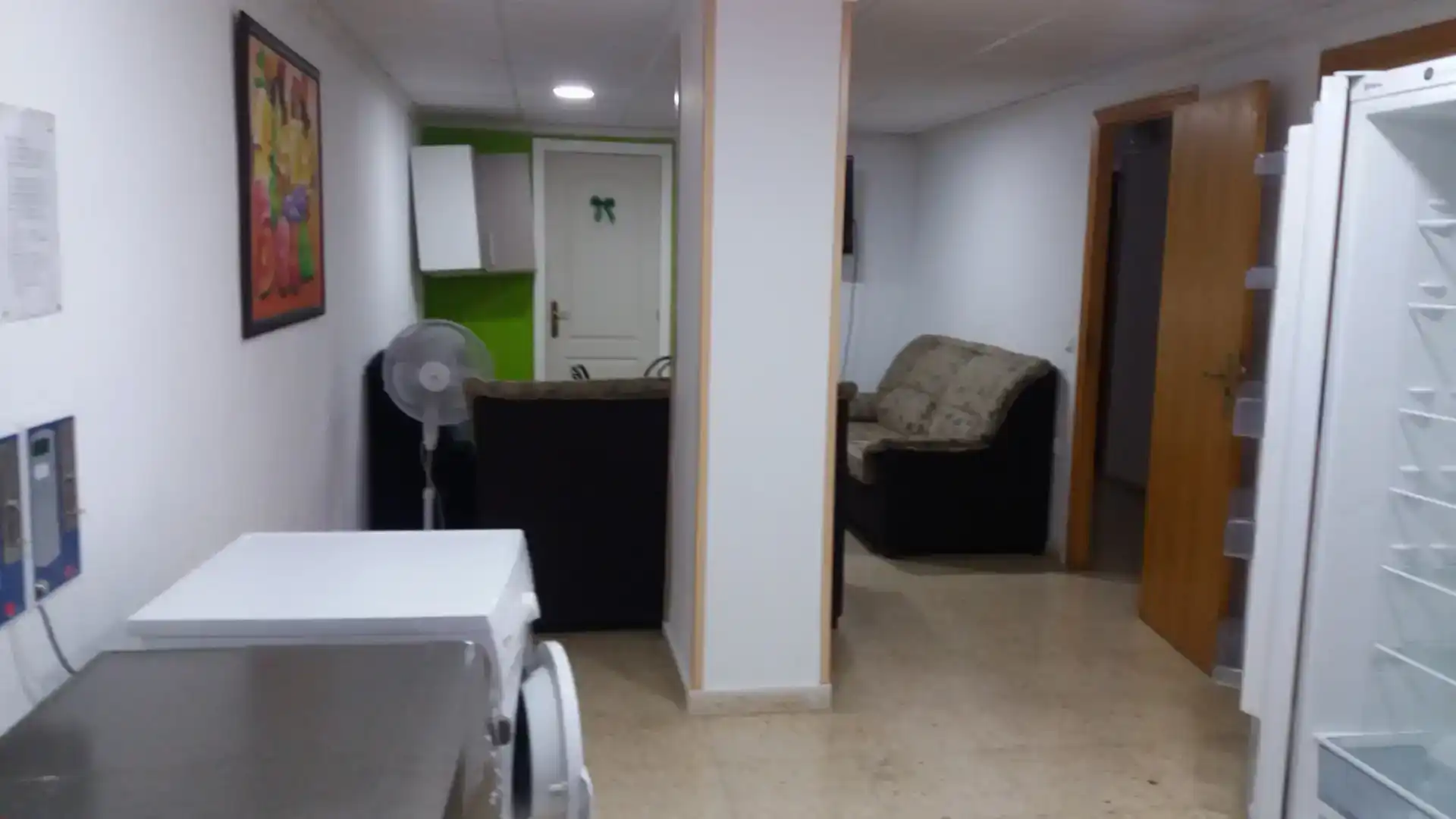 Habitación 220 m², San Juan de Alicante