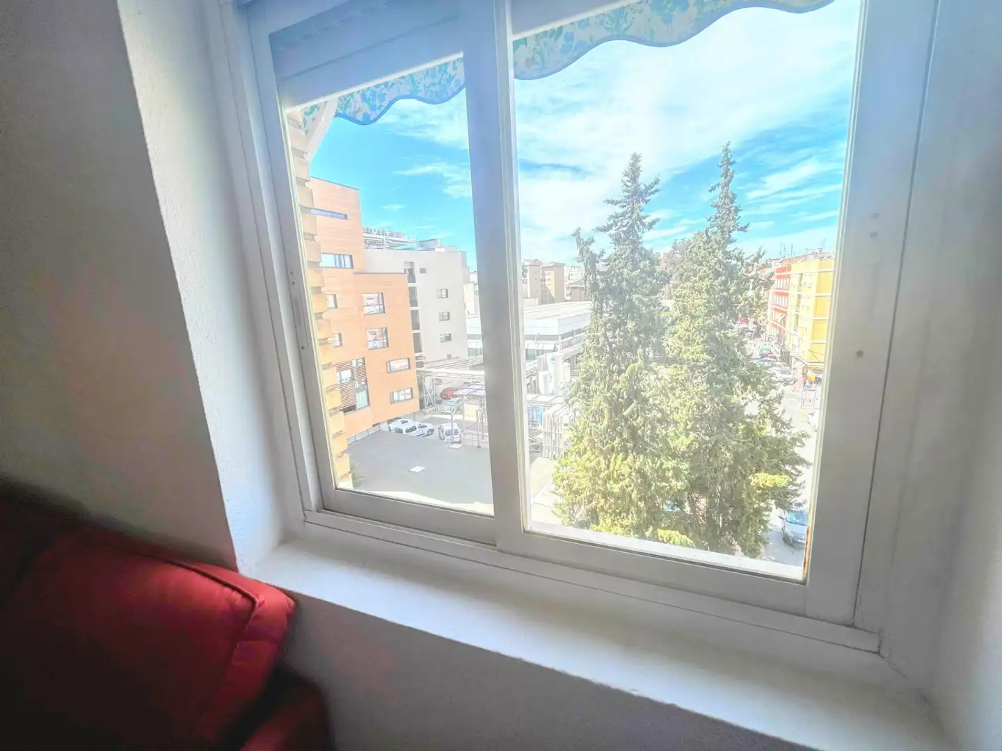 Piso de 105 m² en Murcia
