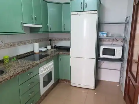 Piso de 100 m² en Málaga