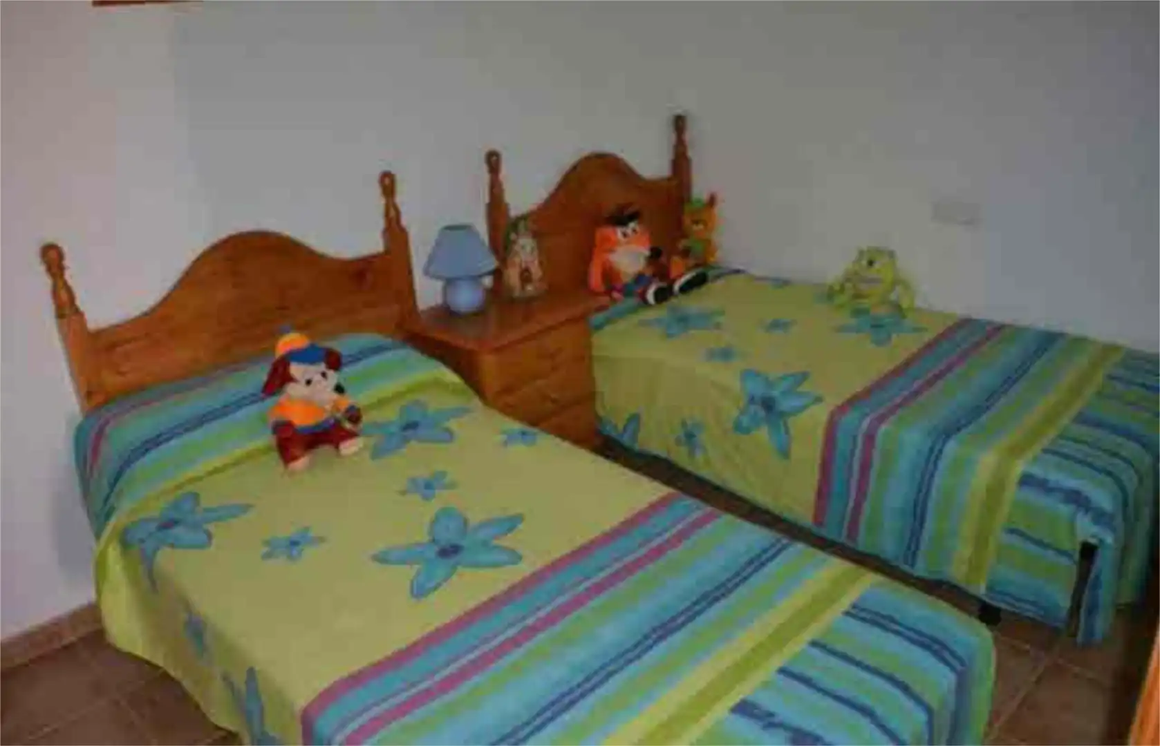 Piso de 110 m² en Lepe