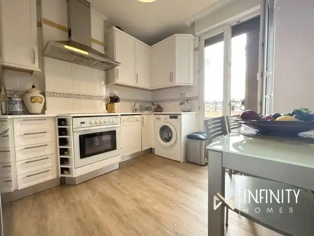 Piso de 95 m² en Bilbao