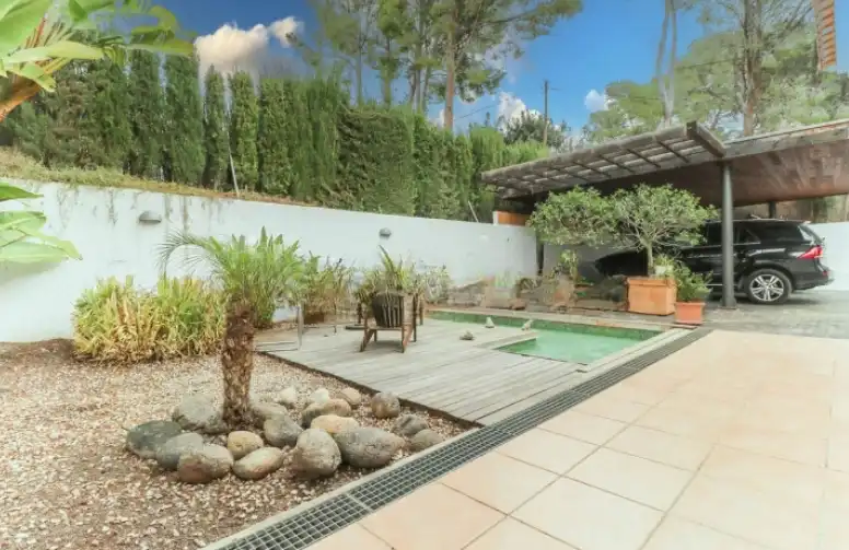 Casa 386 m² a Altea