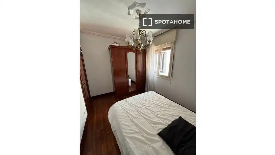 Habitación en alquiler, Baracaldo