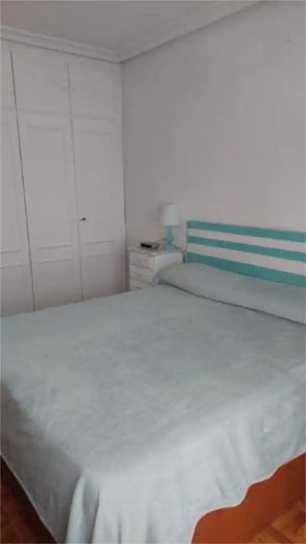Piso de 55 m² en Gijón