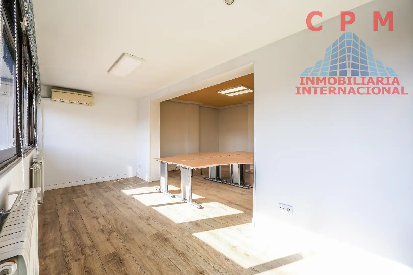 Pis de 130 m² a Madrid