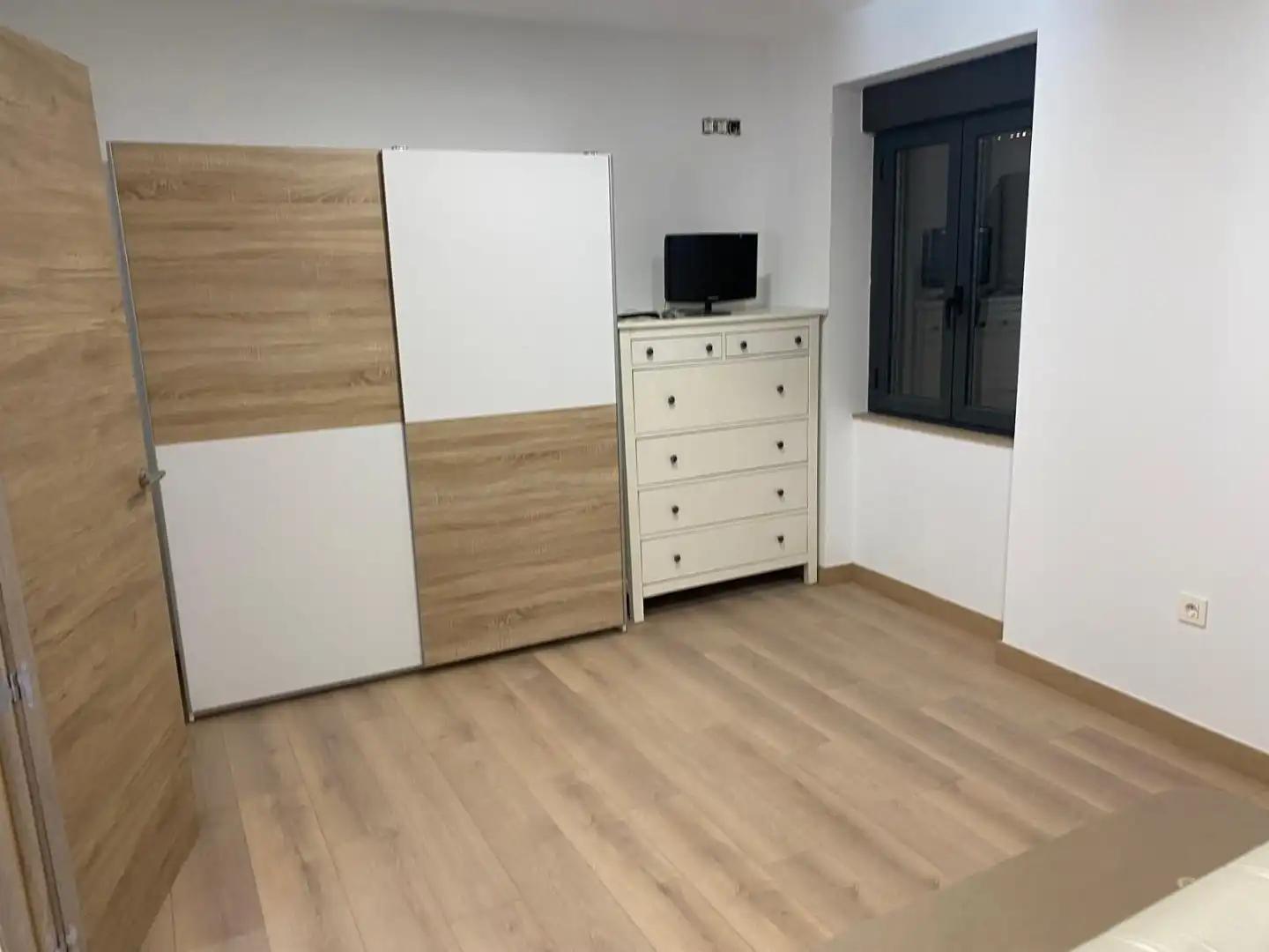 Piso de 140 m² en León