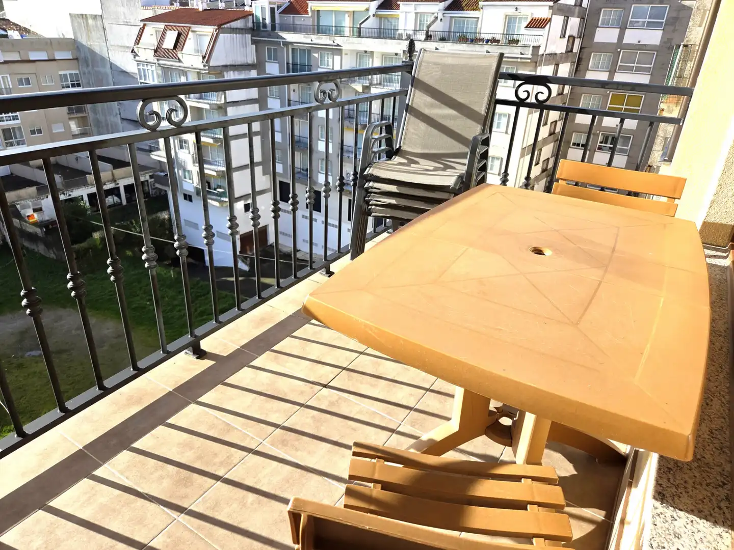 Appartamento 90 m² a Sanxenxo