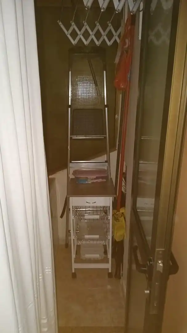 Piso de 34 m² en Las Palmas de Gran Canaria