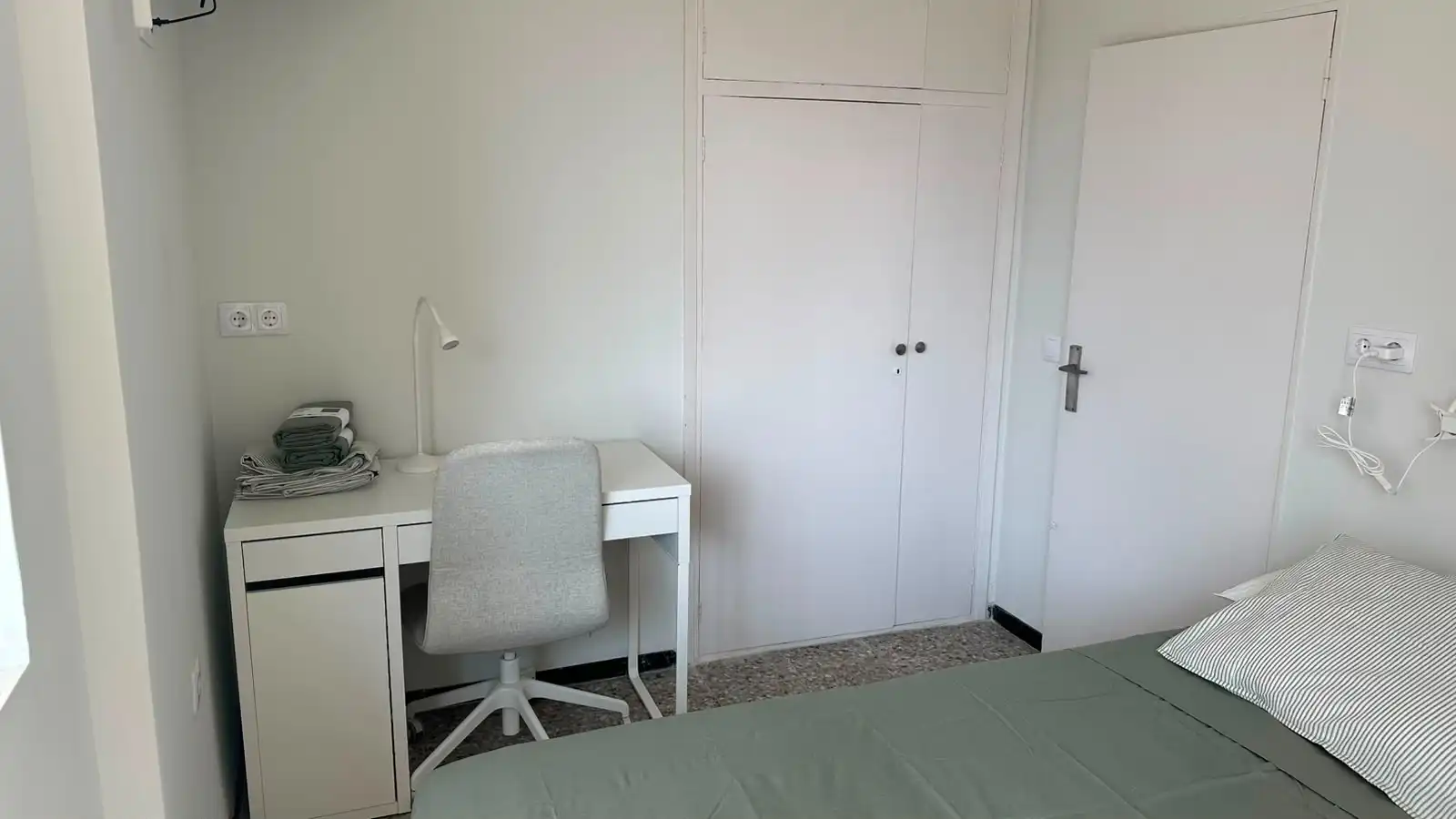 Piso de 90 m² en Ferrol