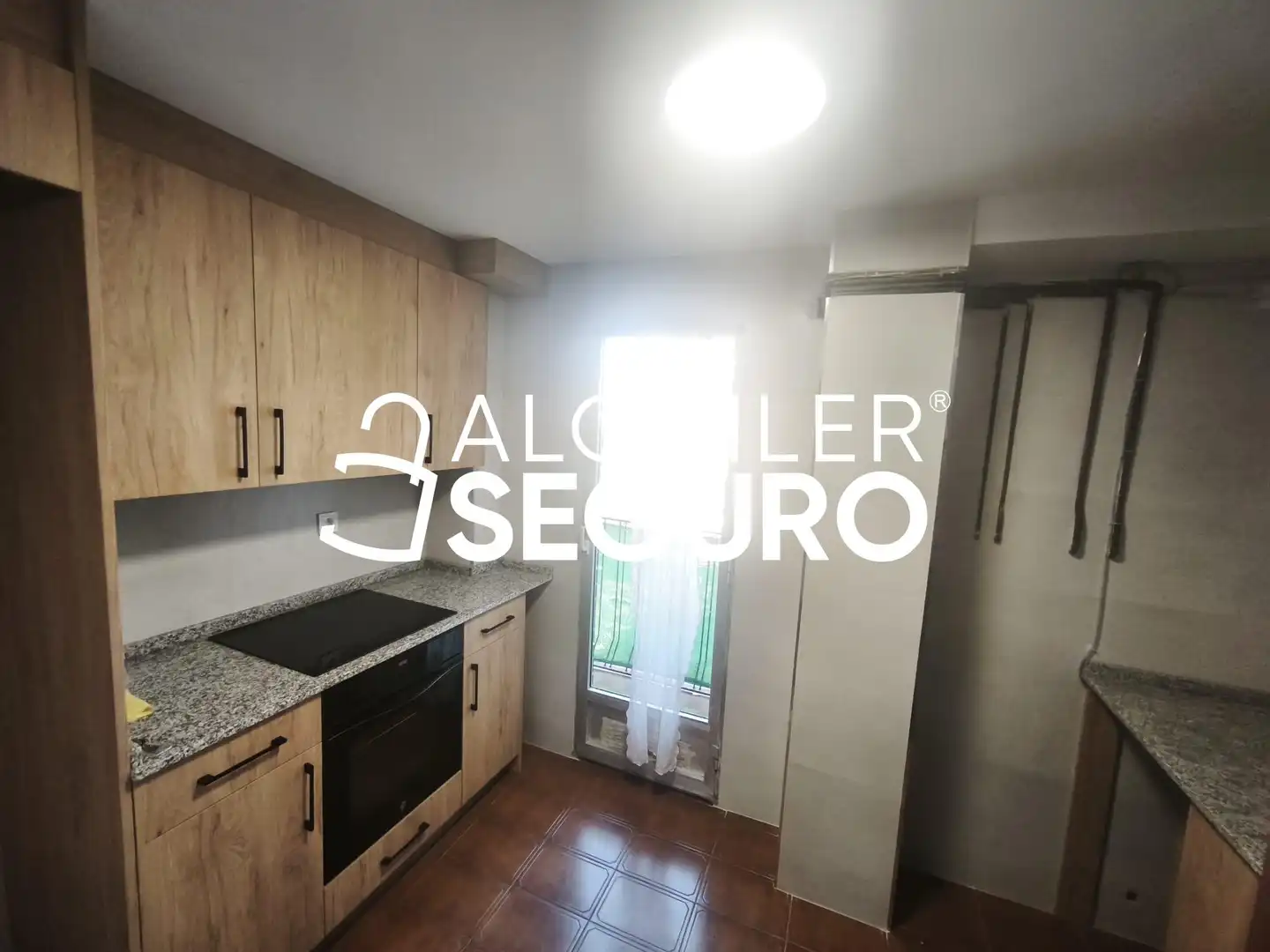Piso de 97 m² en Zaragoza