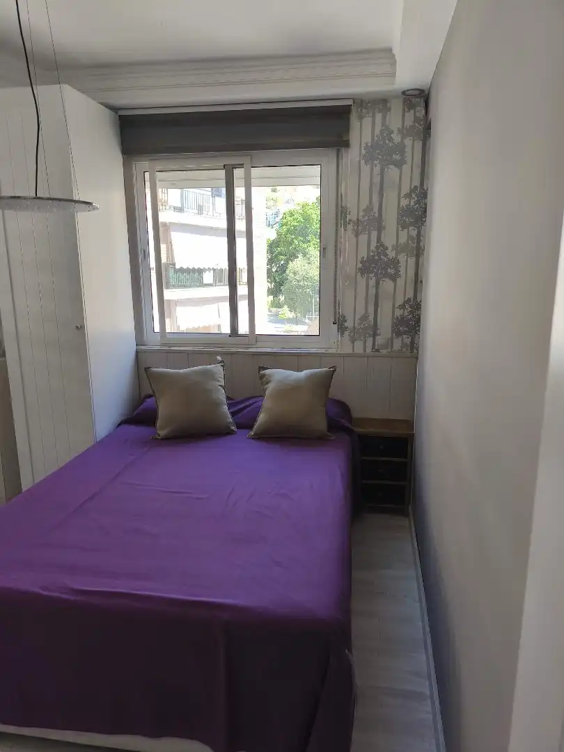 Pis de 80 m² a Màlaga