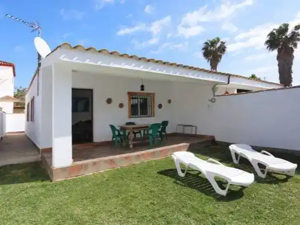 Piso de 90 m² en Conil de la Frontera