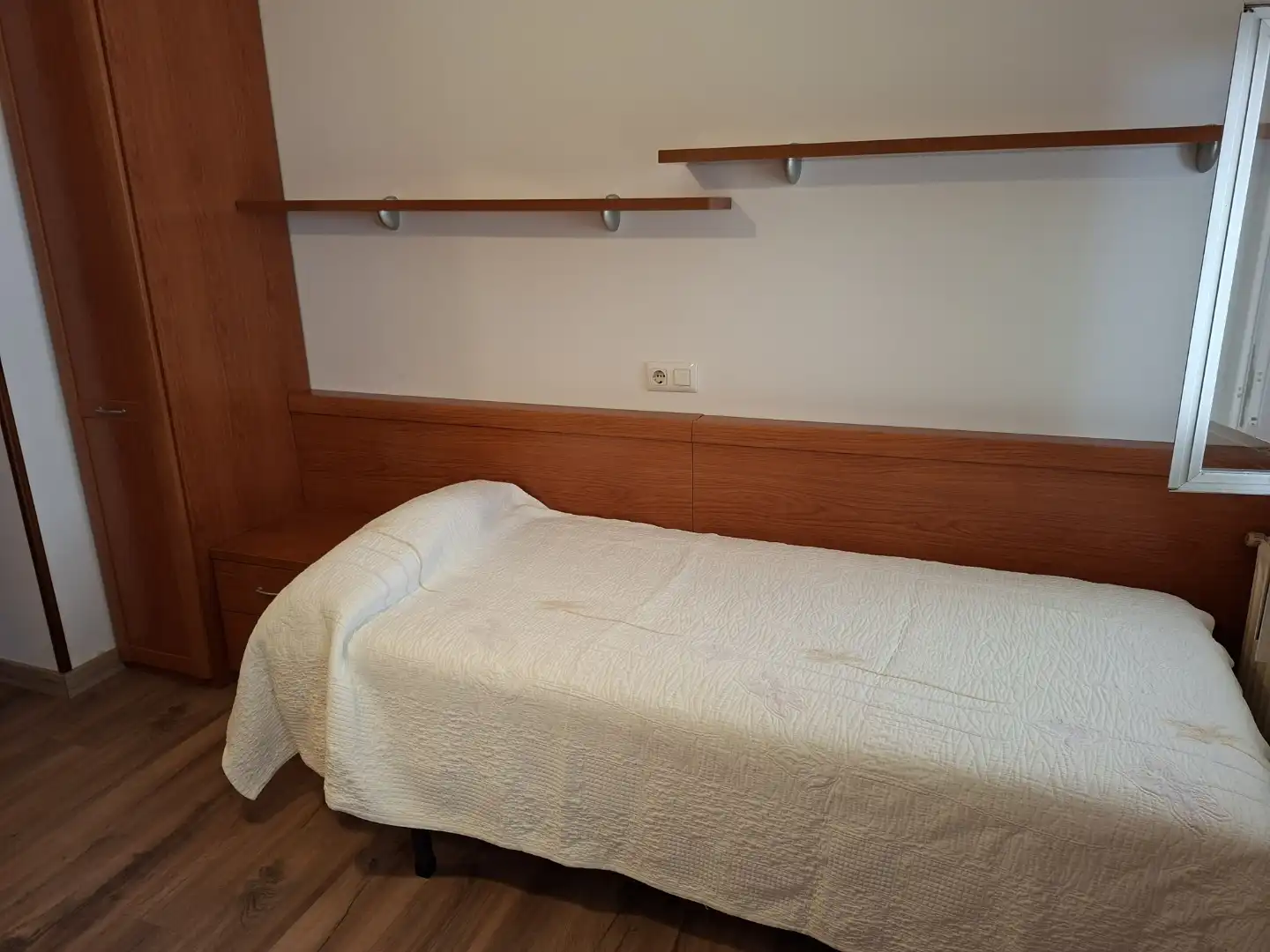 Appartamento 15 m² a Santiago de Compostela