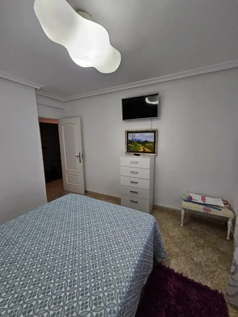 Piso de 115 m² en Ciudad Real