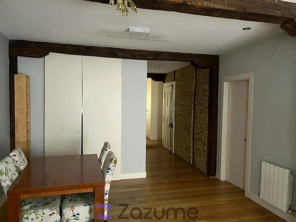 Flat 70 m² in Bilbao