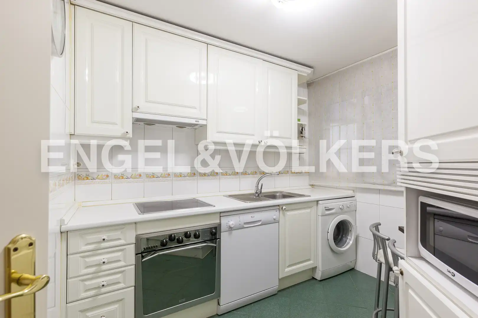Apartamento 122 m² em Madrid