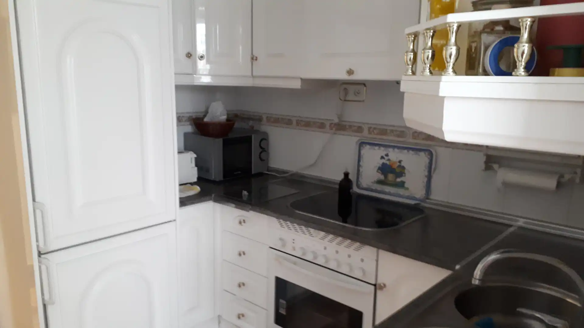 Habitación 105 m², Granada