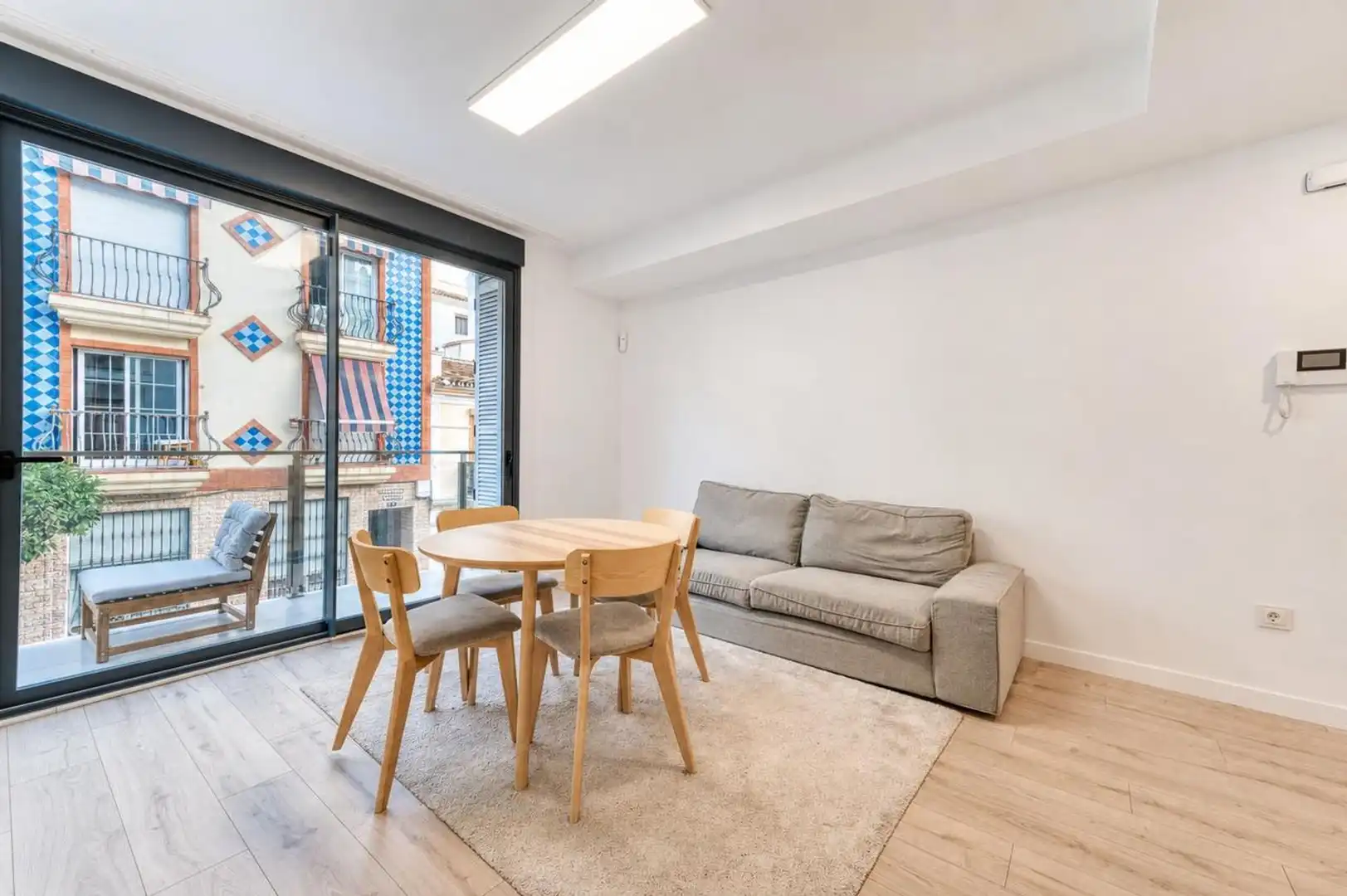 Piso de 55 m² en Fuengirola