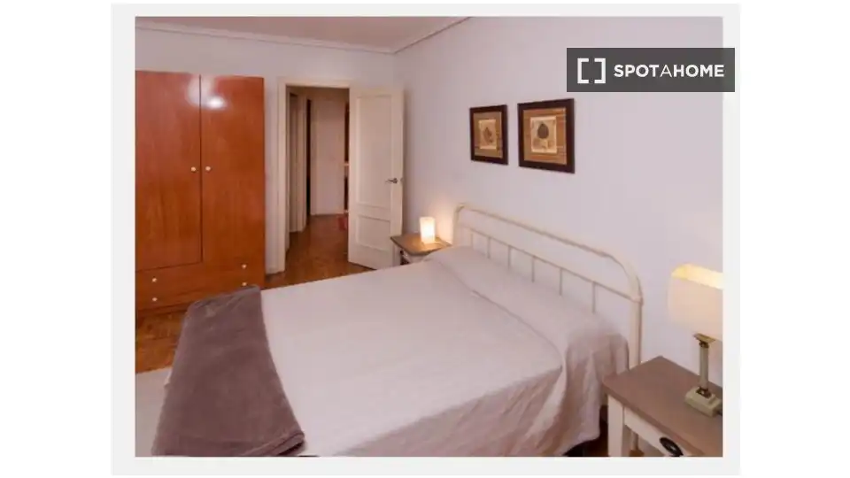 Habitación 98 m², Santander
