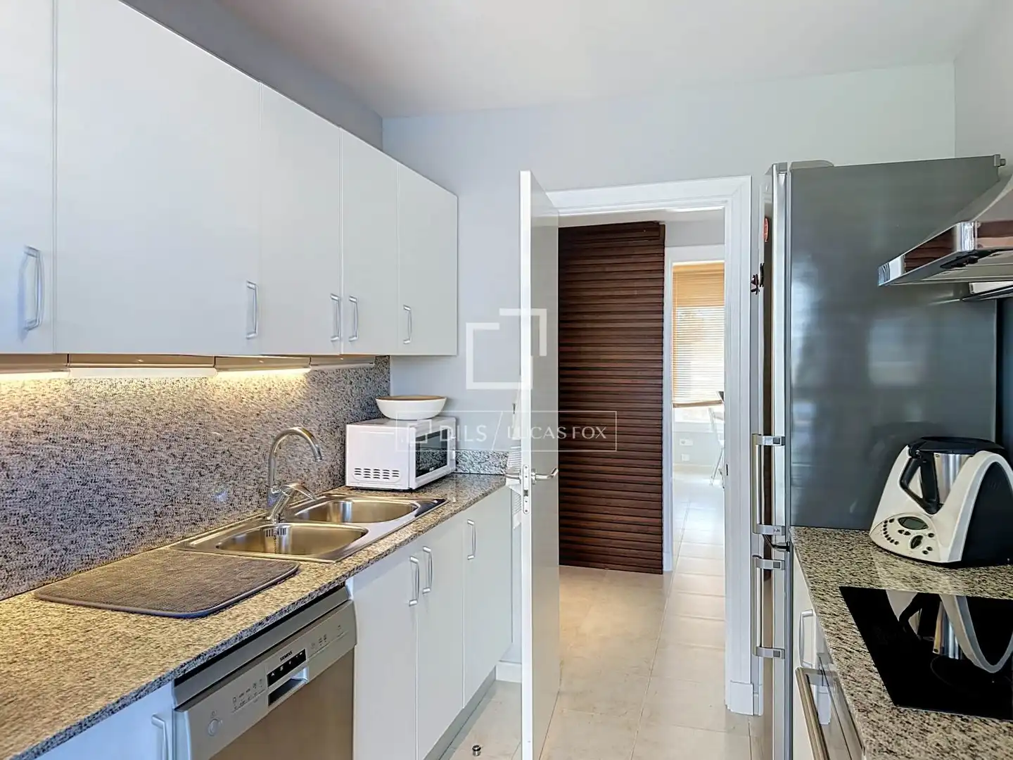 Flat 124 m² in Ciutadella