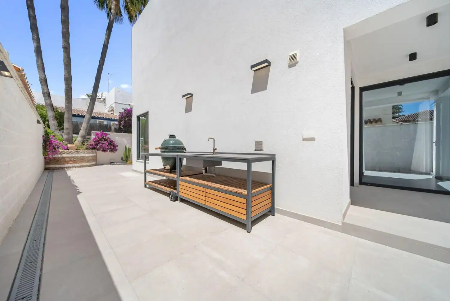 Piso de 230 m² en Marbella