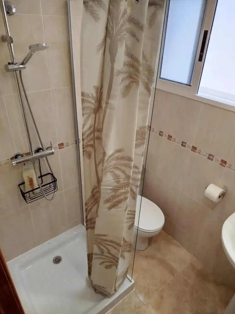 Piso de 65 m² en Águilas