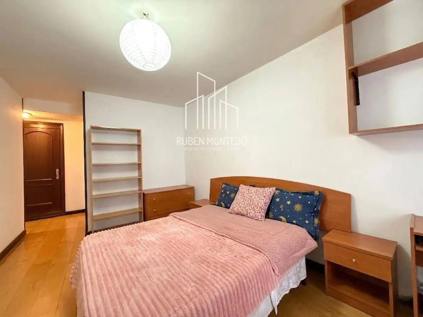 Piso de 115 m² en Salamanca